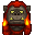 火焔野猿