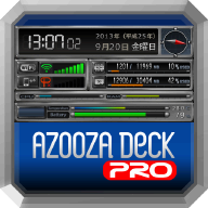 AZOOZA Deck Pro